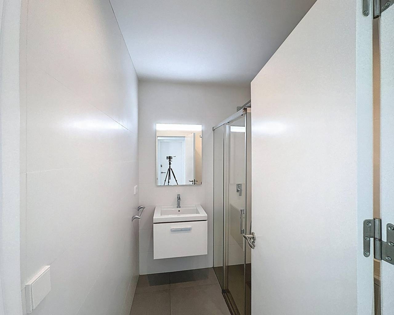 Vente - Villa individuelle - Benitachell - Lirios