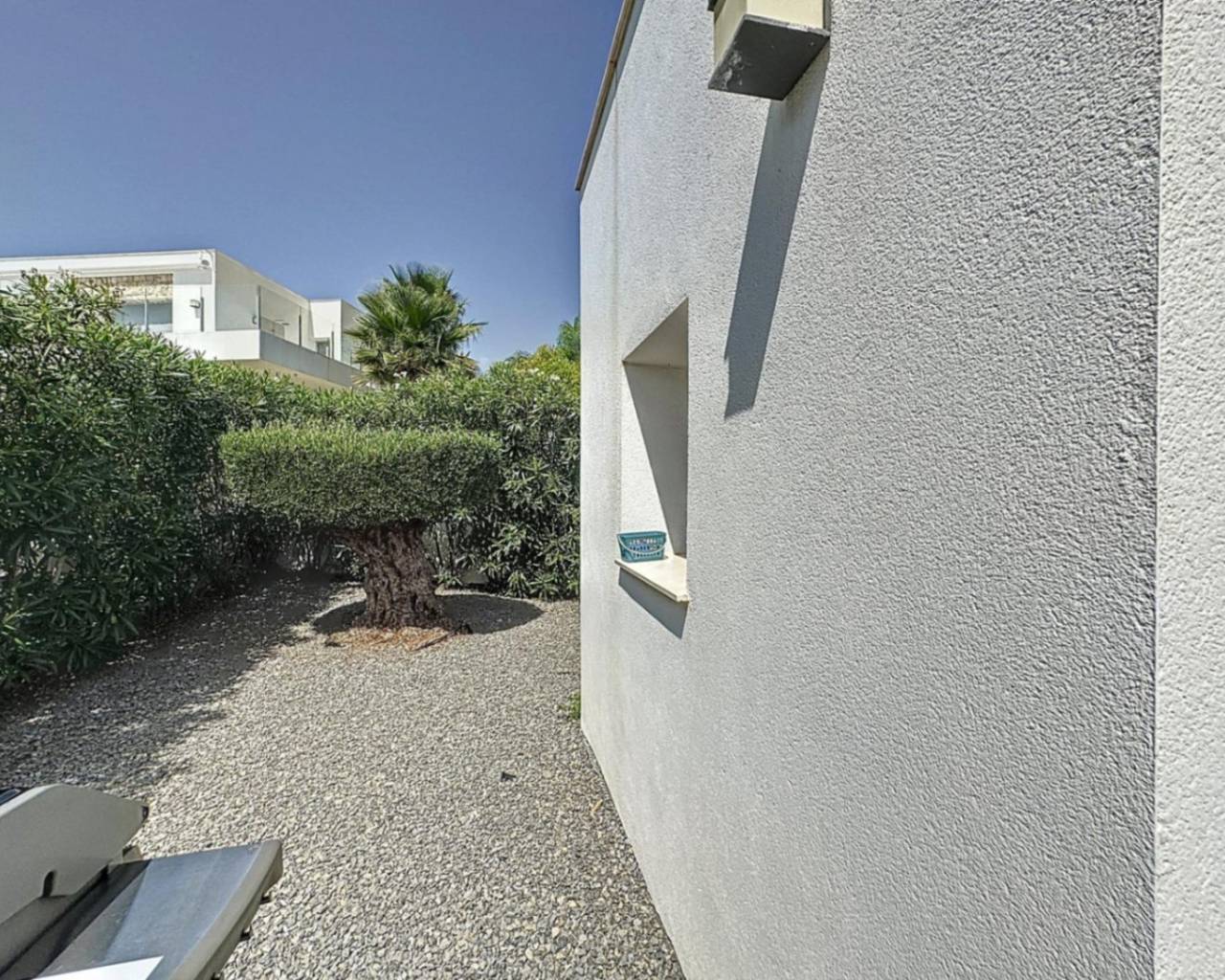 Vente - Villa individuelle - Benitachell - Lirios