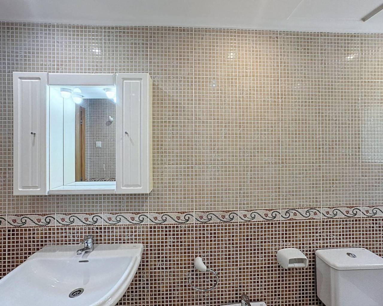 Vente - Villa individuelle - Benitachell - Encinas