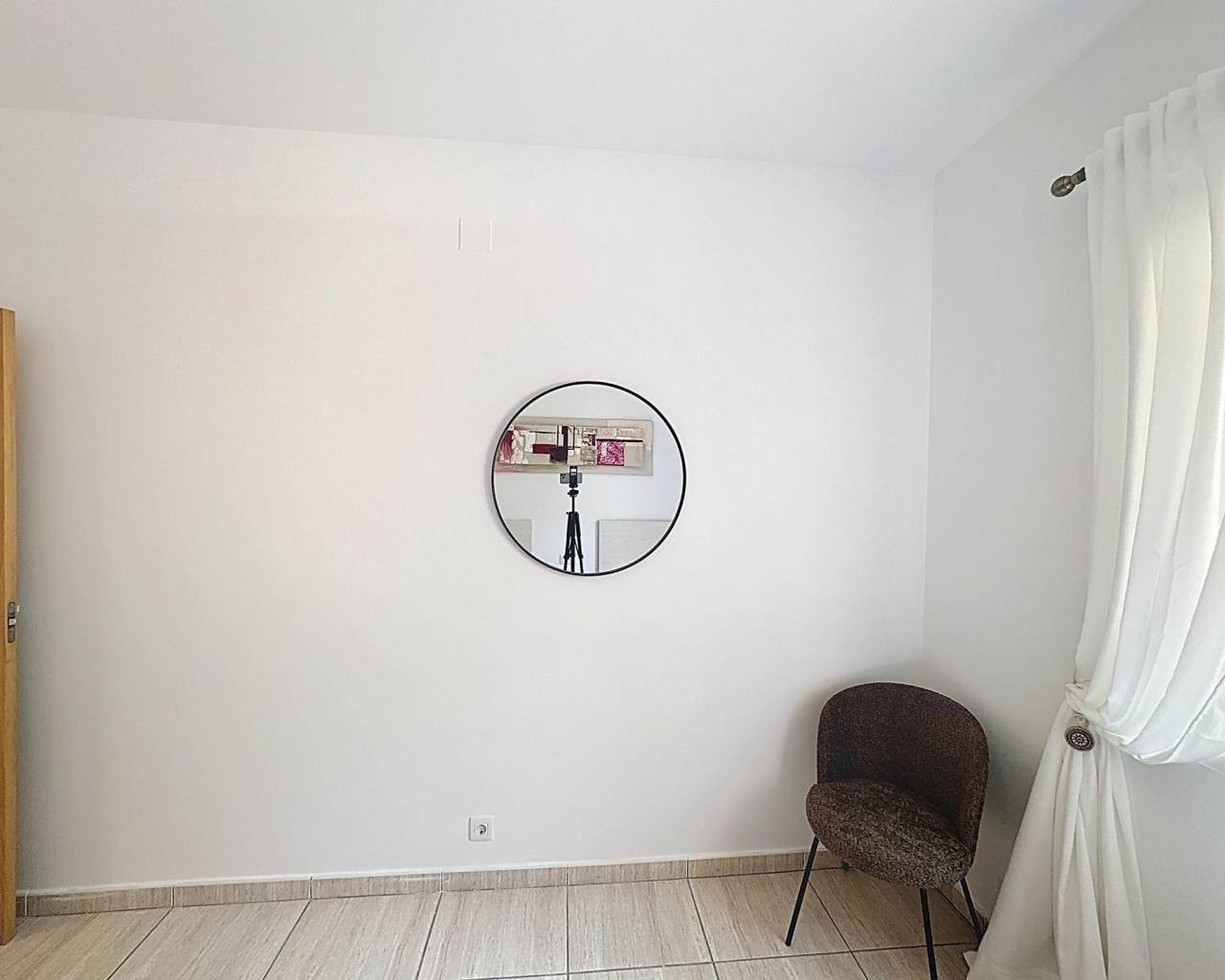 Vente - Villa individuelle - Benitachell - Encinas