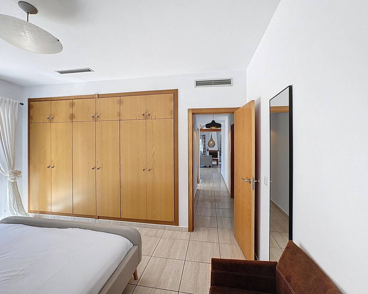 Vente - Villa individuelle - Benitachell - Encinas