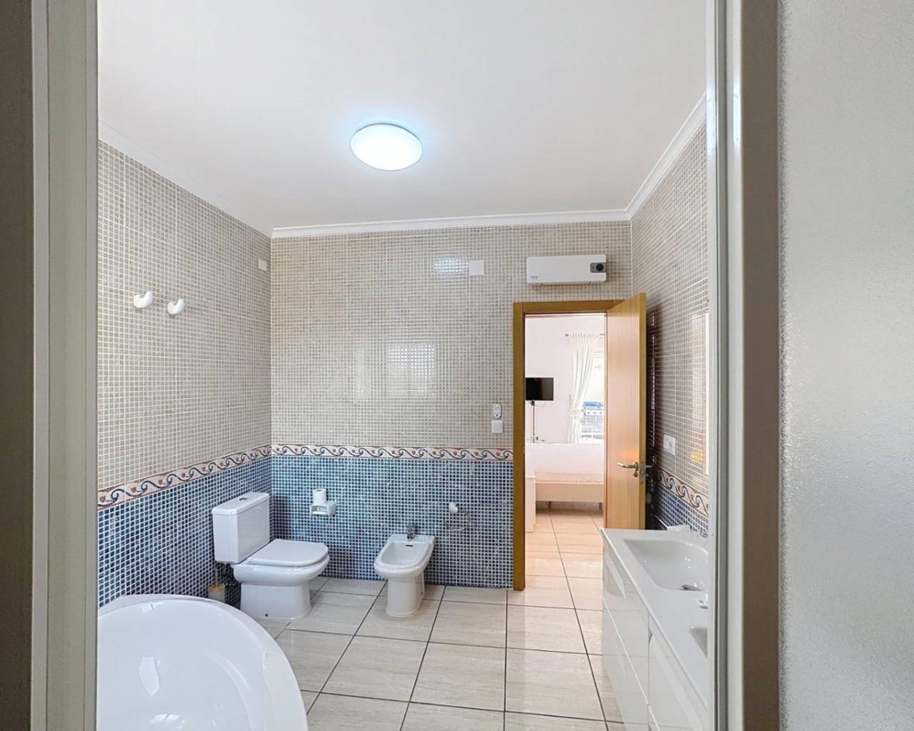 Vente - Villa individuelle - Benitachell - Encinas