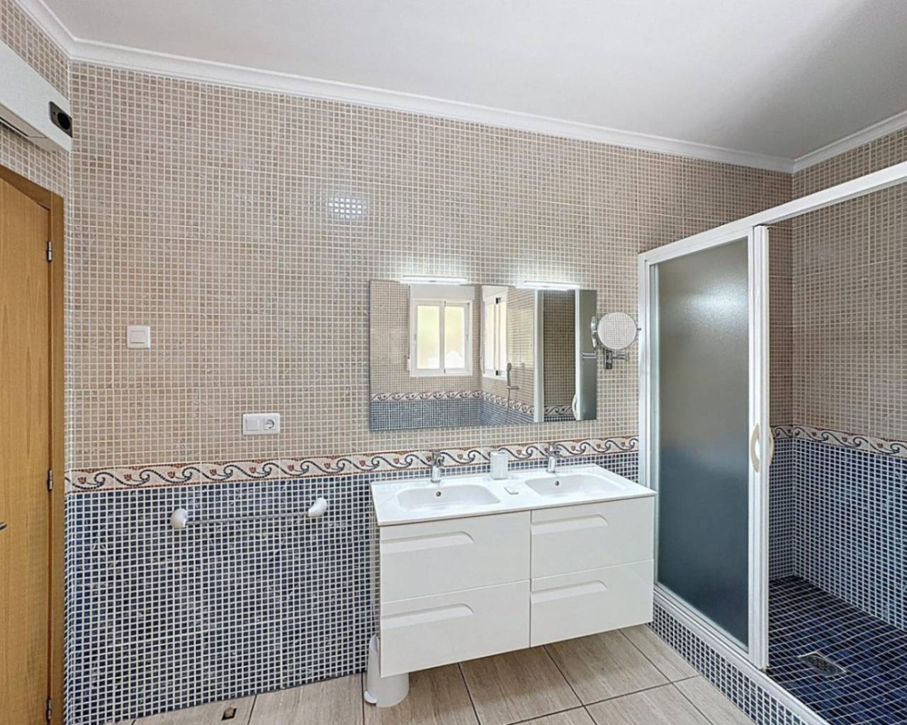 Vente - Villa individuelle - Benitachell - Encinas