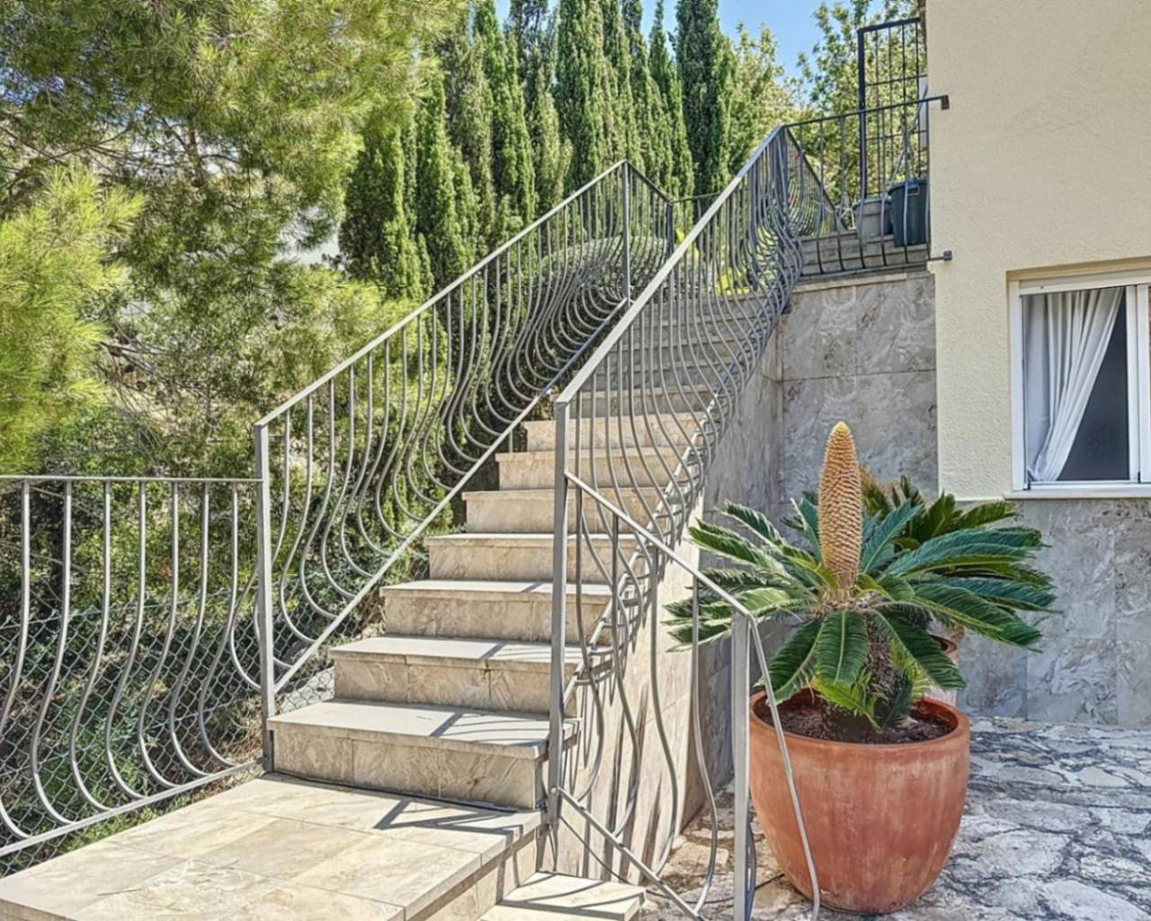 Vente - Villa individuelle - Benitachell - Encinas