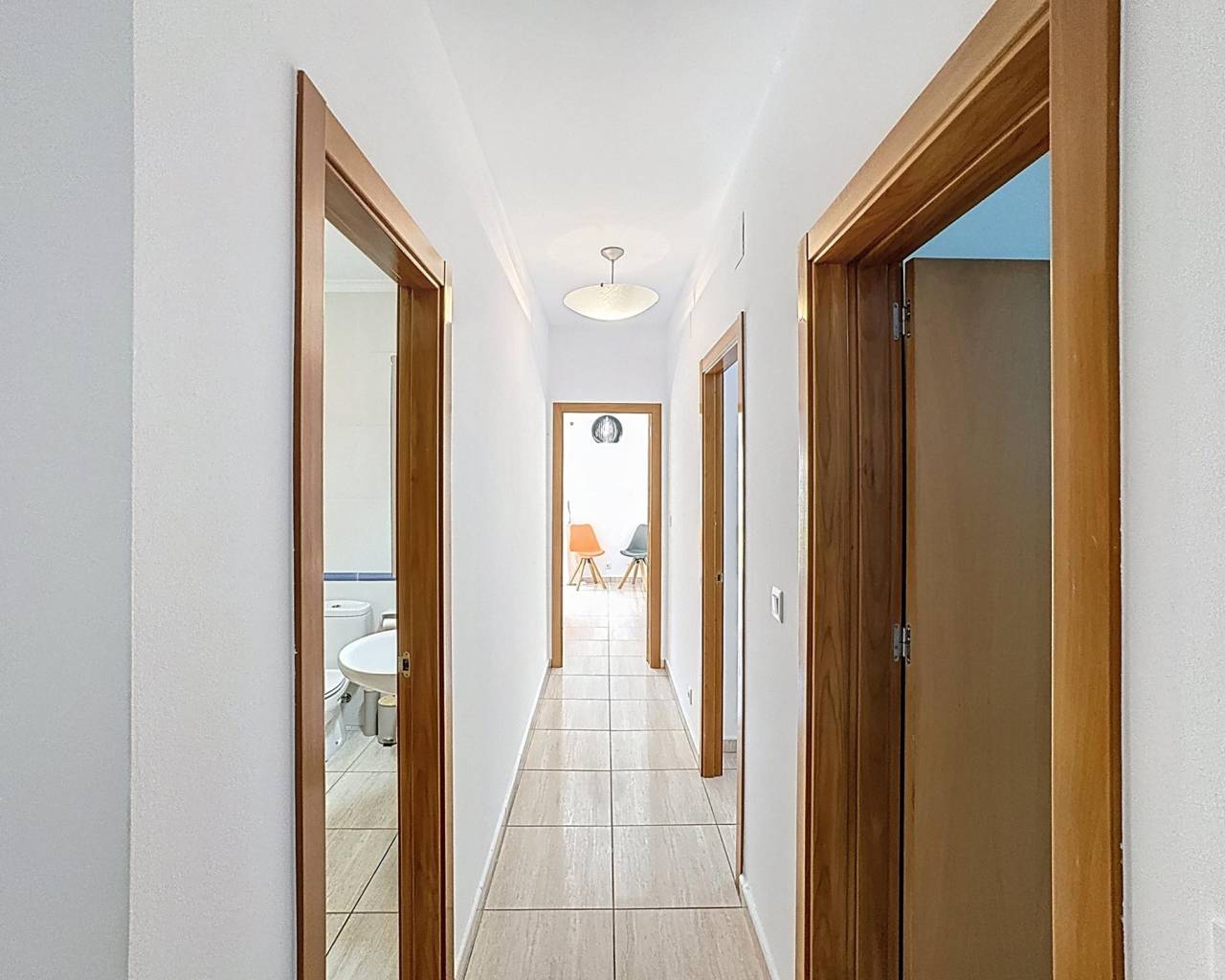 Vente - Villa individuelle - Benitachell - Encinas