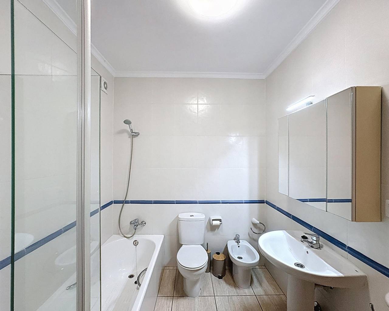 Vente - Villa individuelle - Benitachell - Encinas