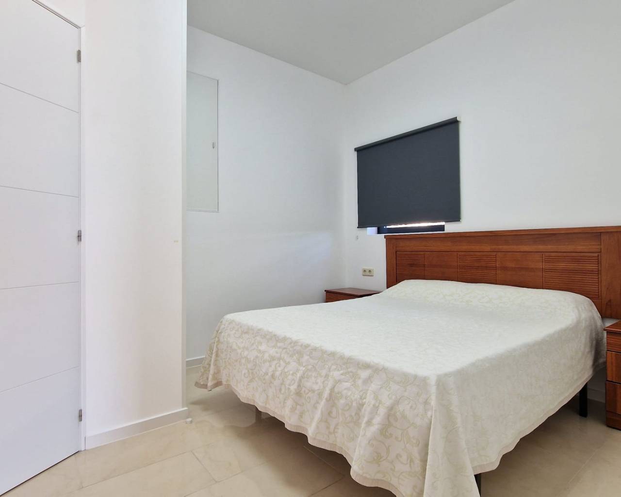 Vente - Villa individuelle - Benitachell - CUMBRES DEL SOL