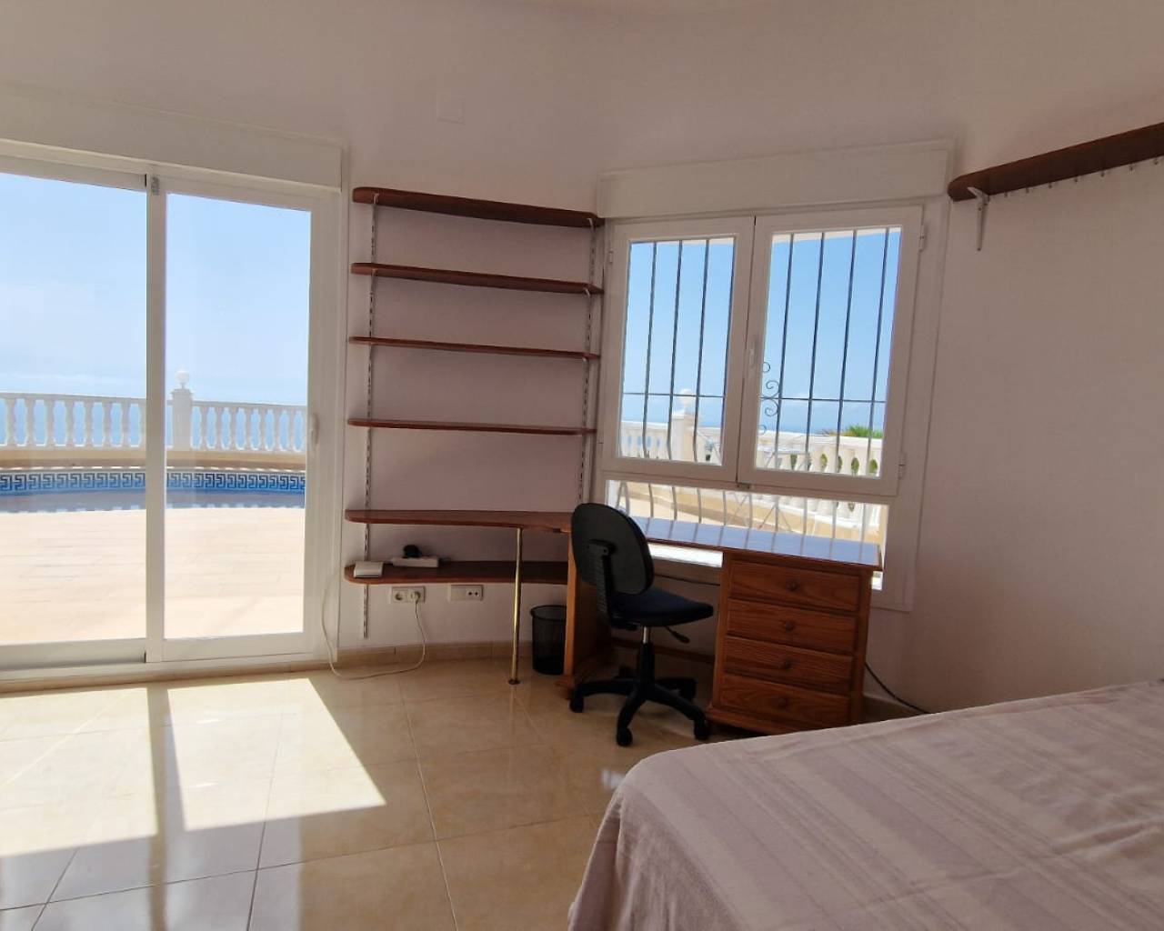 Vente - Villa individuelle - Benitachell - CUMBRES DEL SOL