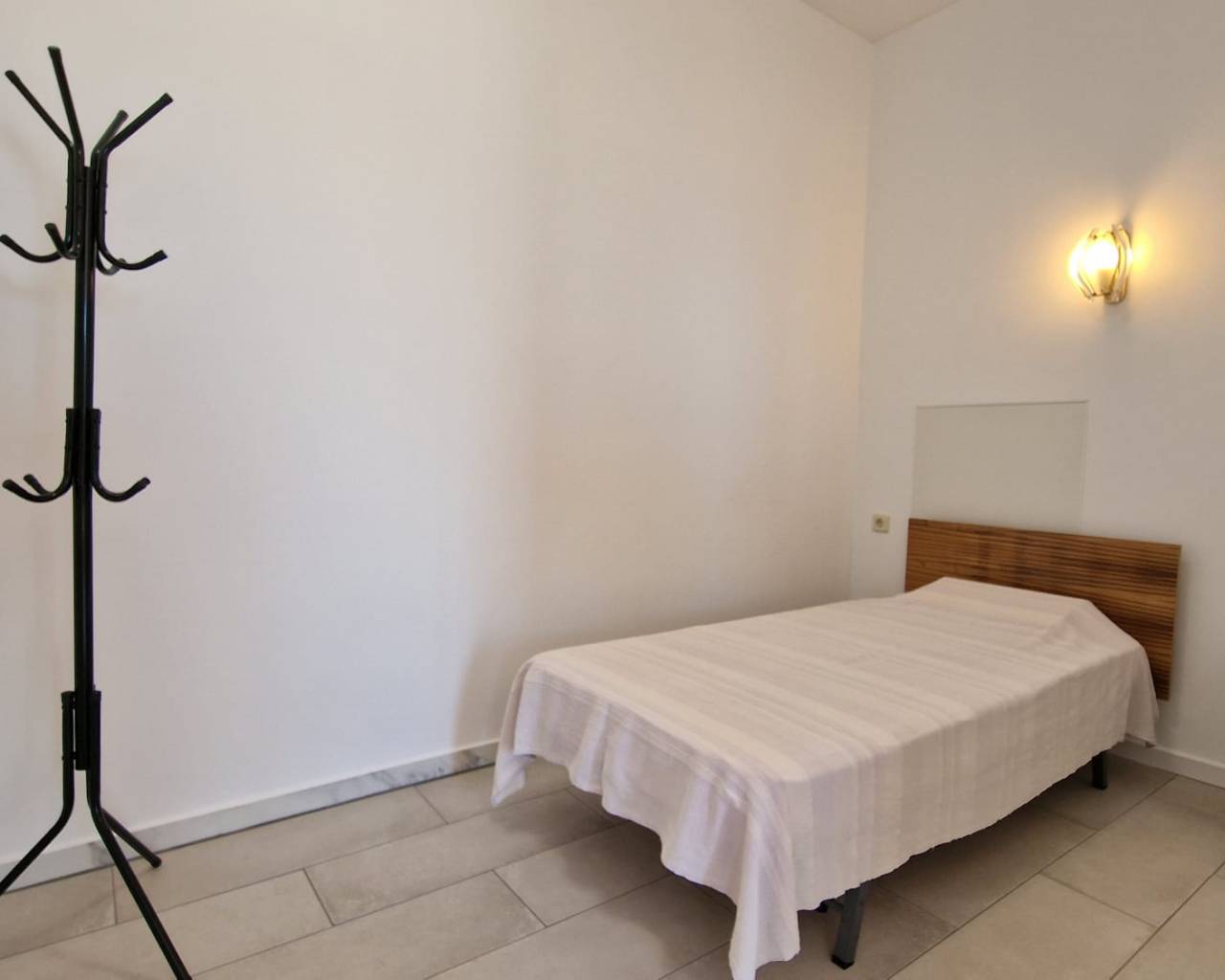 Vente - Villa individuelle - Benitachell - CUMBRES DEL SOL