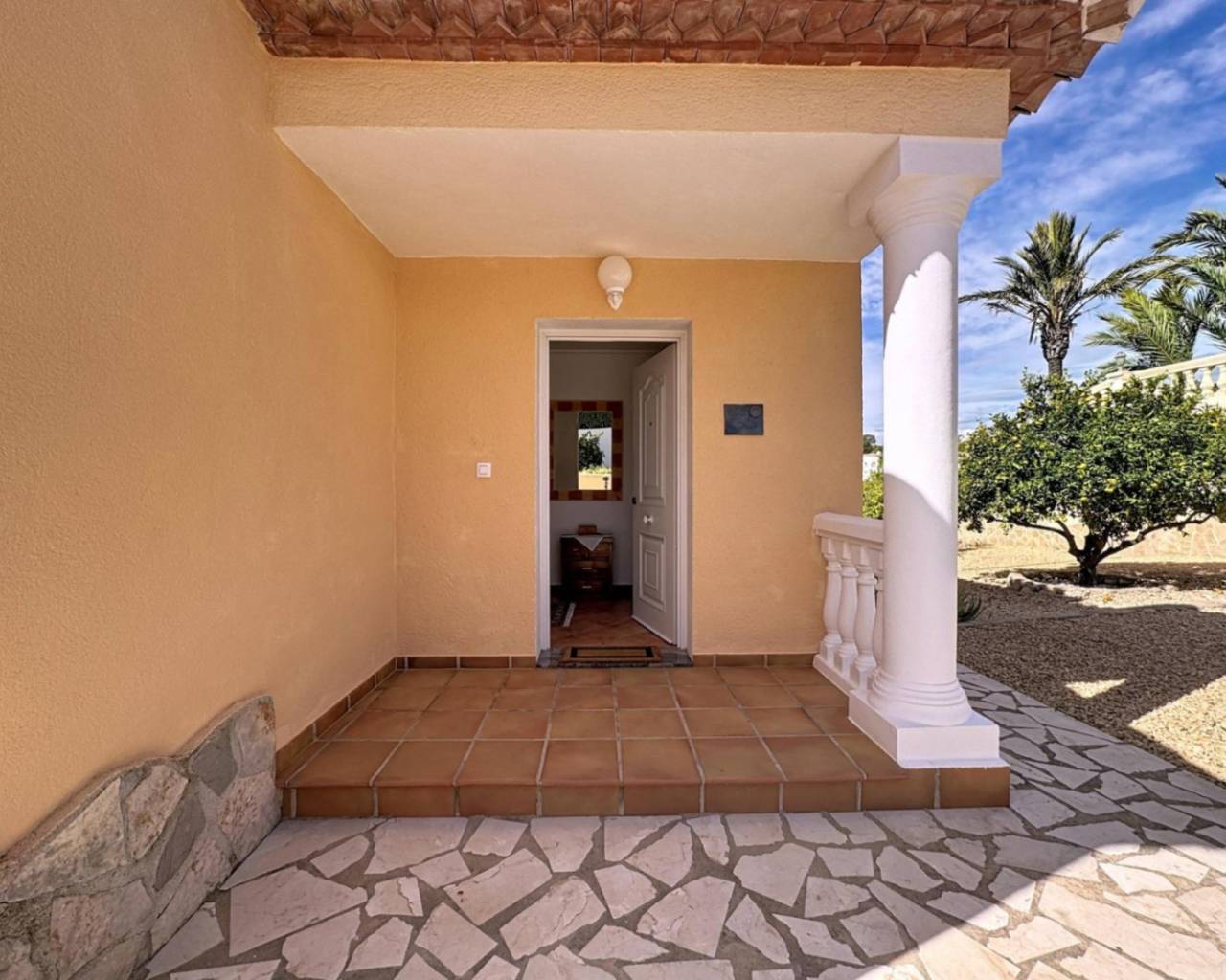 Vente - Villa individuelle - Benitachell - Magnolias