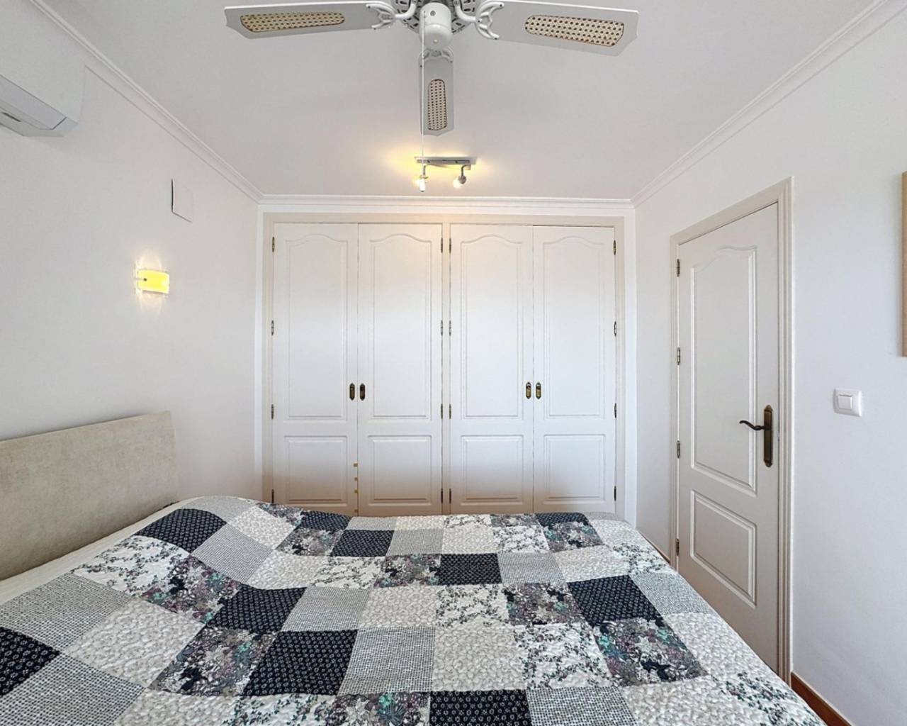 Vente - Villa individuelle - Benitachell - Magnolias