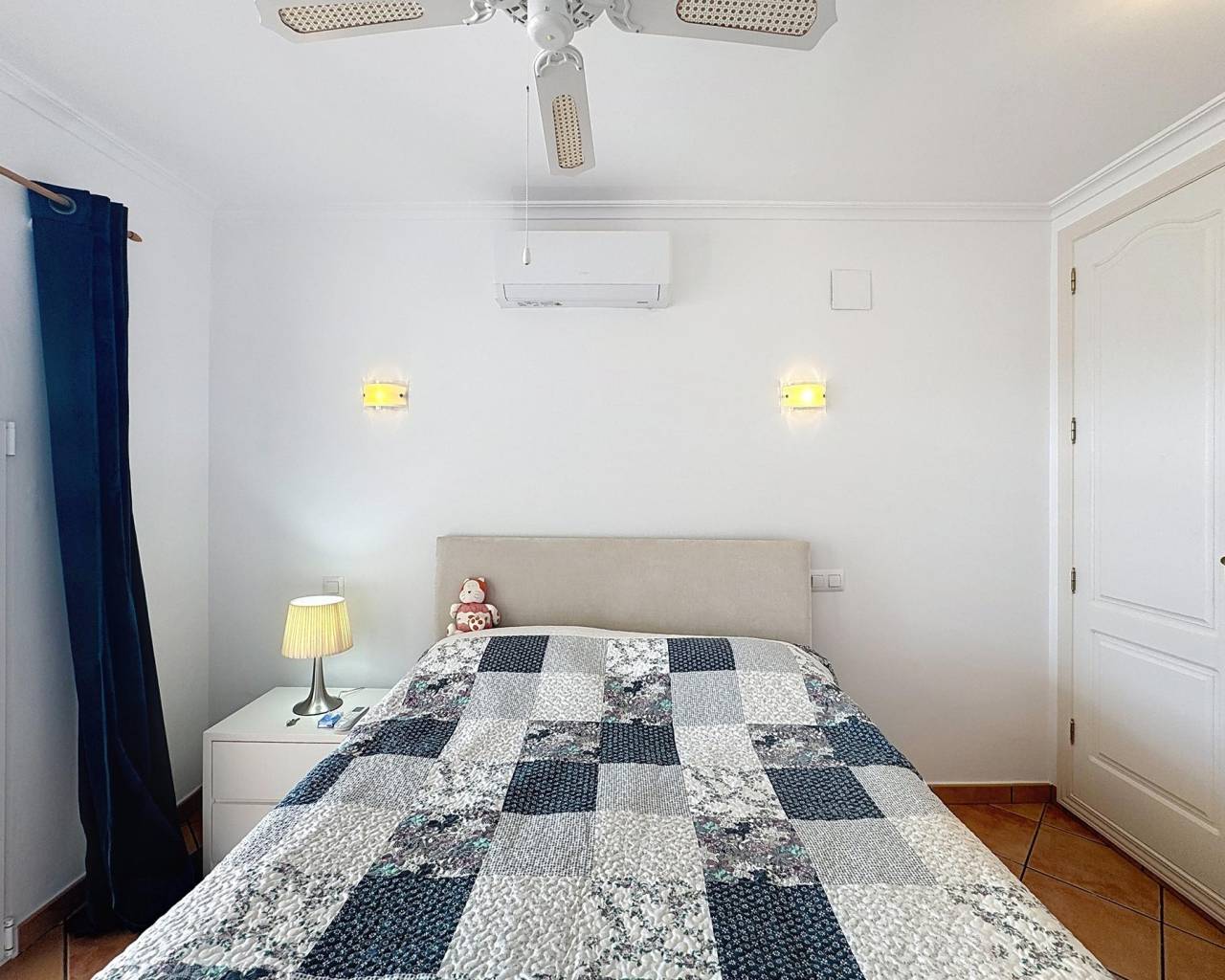 Vente - Villa individuelle - Benitachell - Magnolias