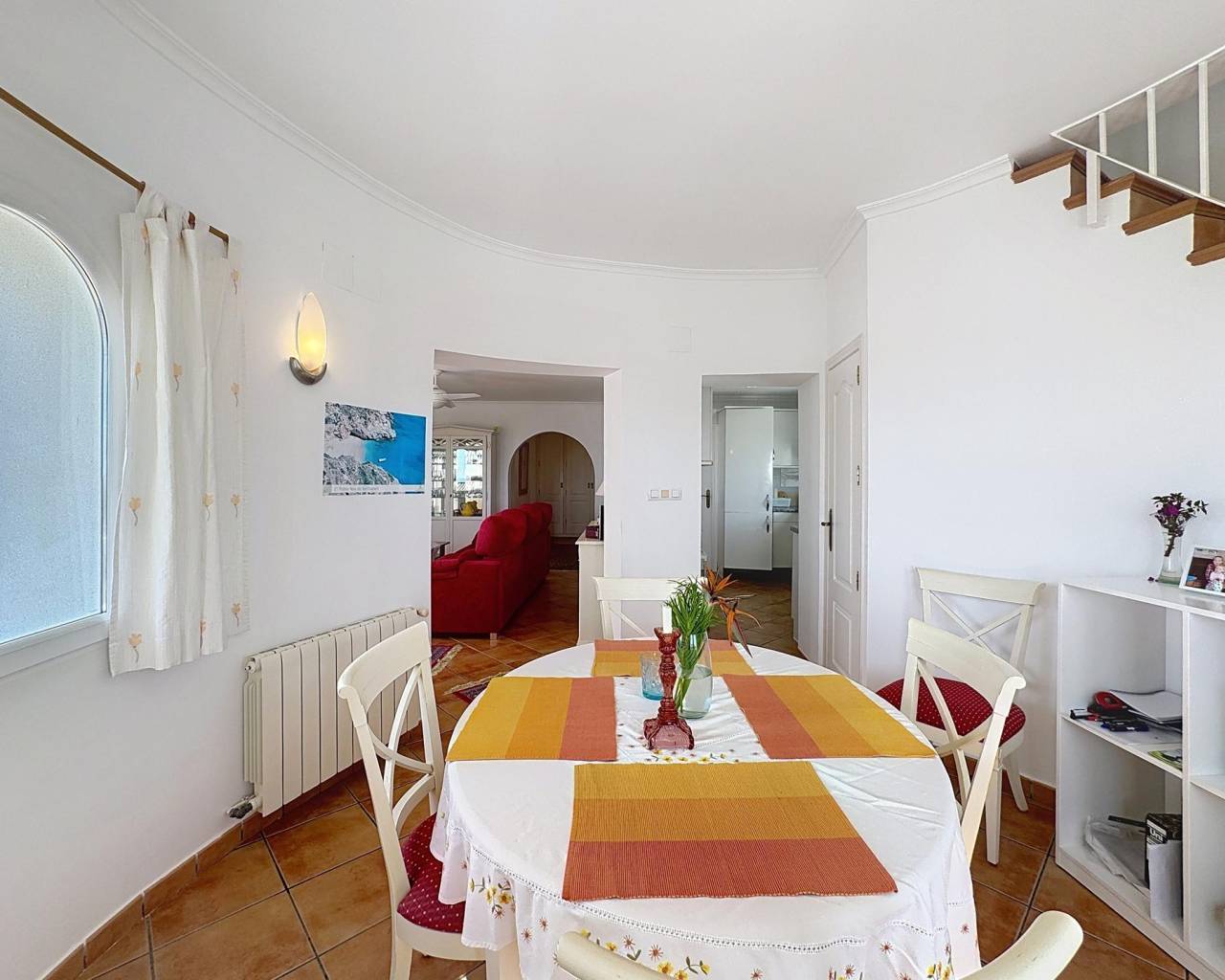 Vente - Villa individuelle - Benitachell - Magnolias