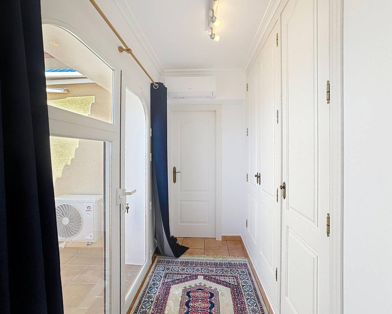 Vente - Villa individuelle - Benitachell - Magnolias