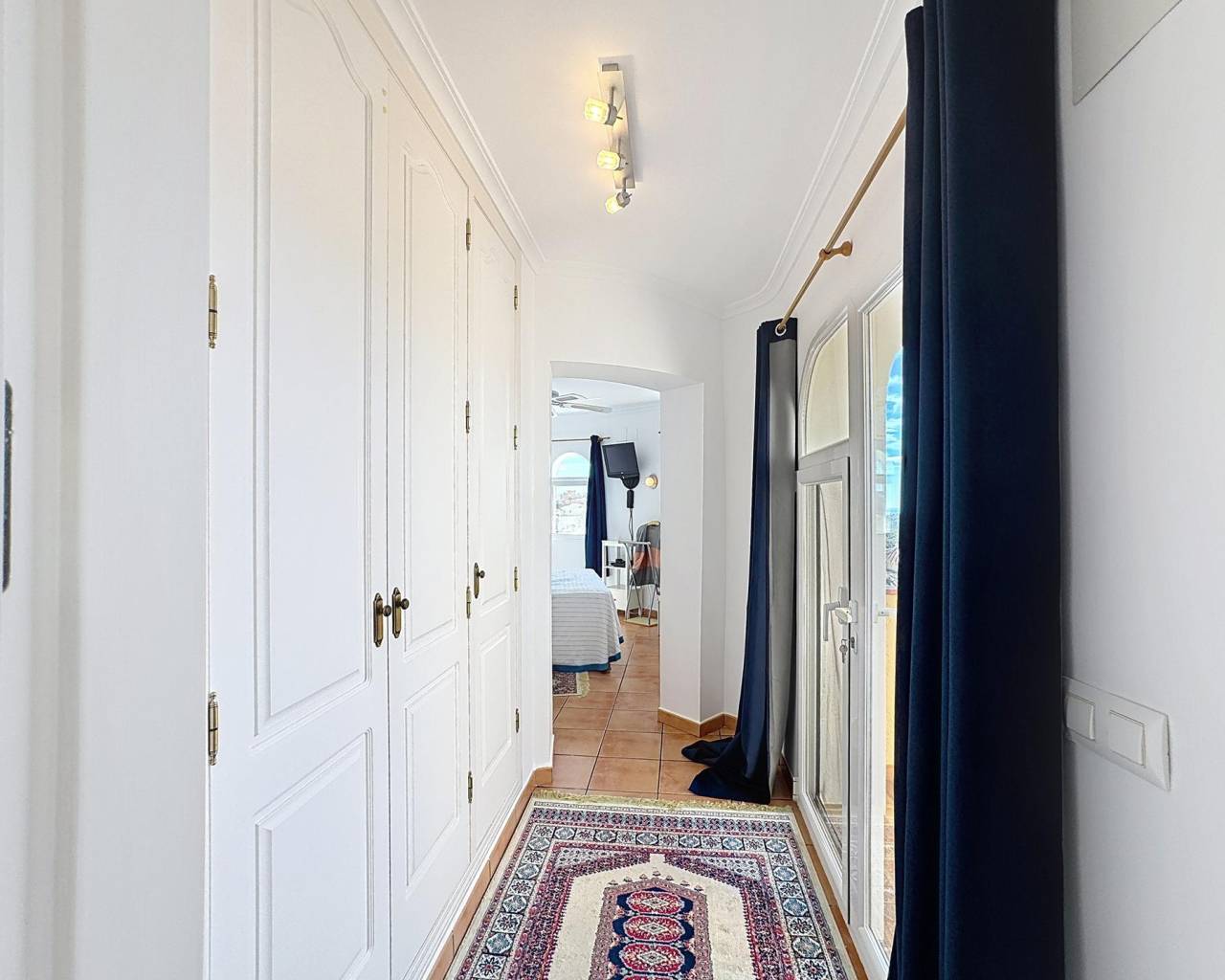 Vente - Villa individuelle - Benitachell - Magnolias