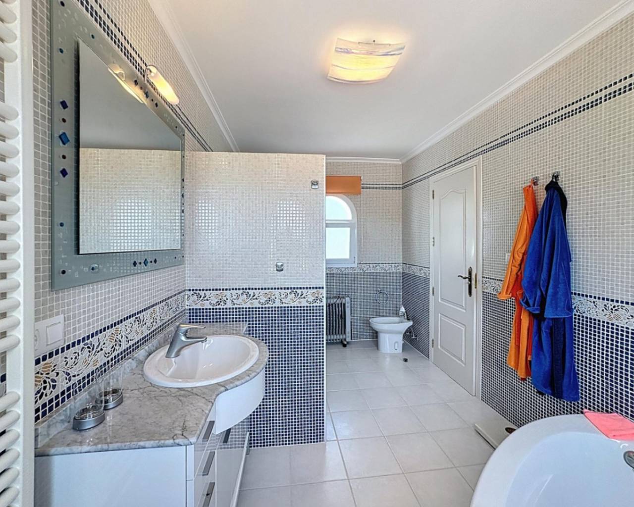 Vente - Villa individuelle - Benitachell - Magnolias