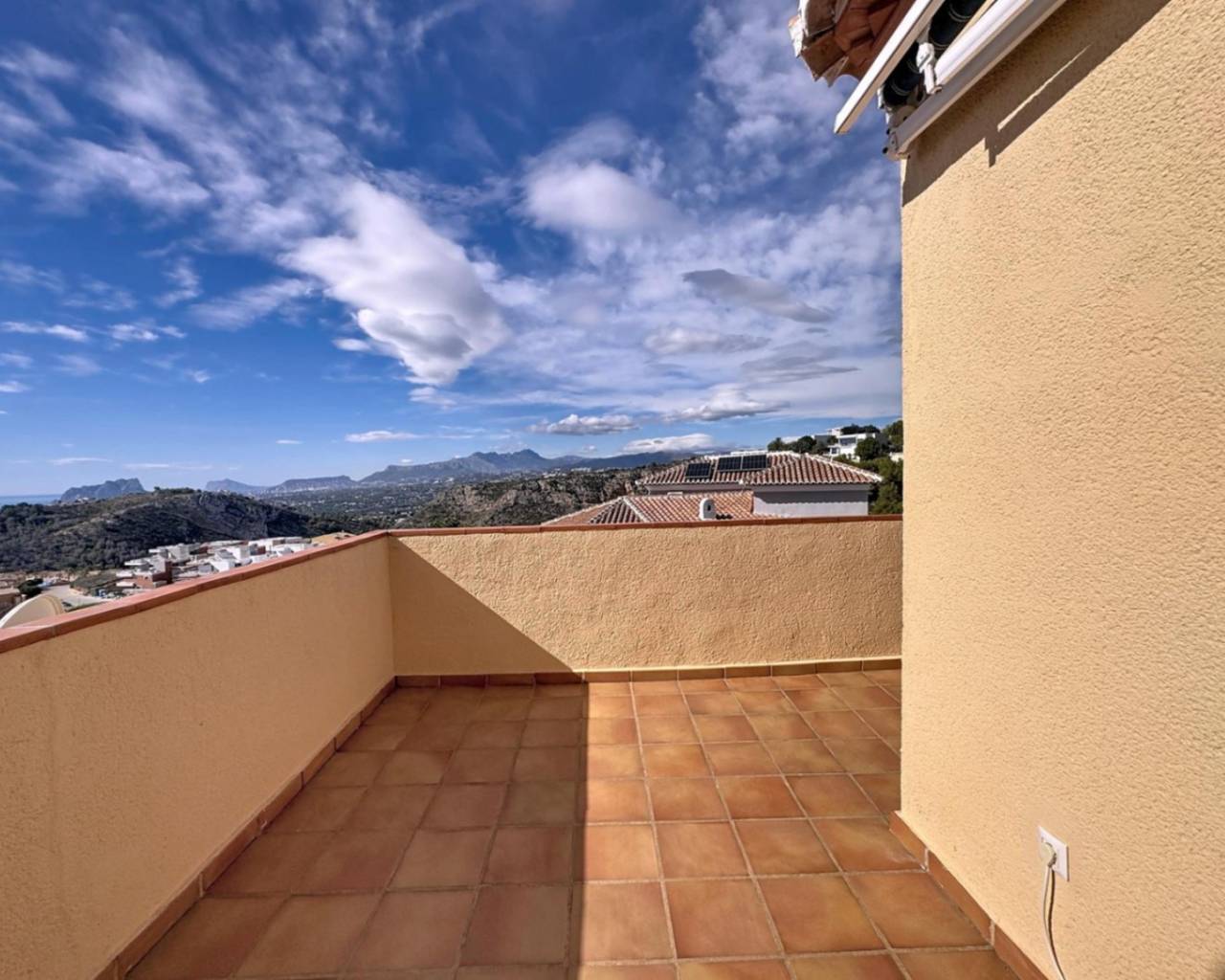 Vente - Villa individuelle - Benitachell - Magnolias