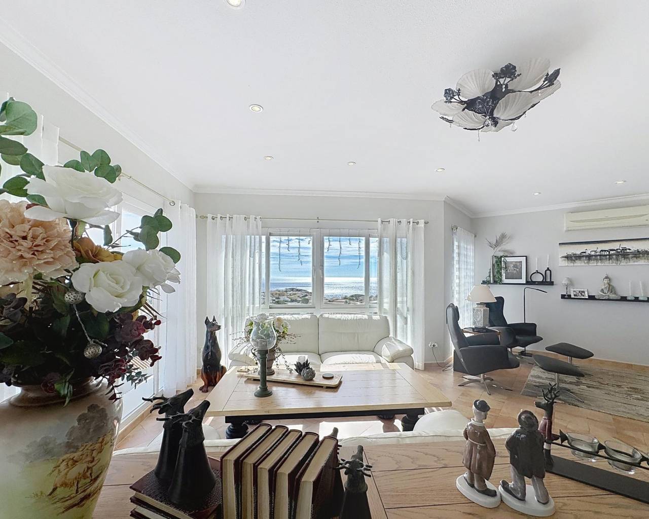 Vente - Villa individuelle - Benitachell - Lirios