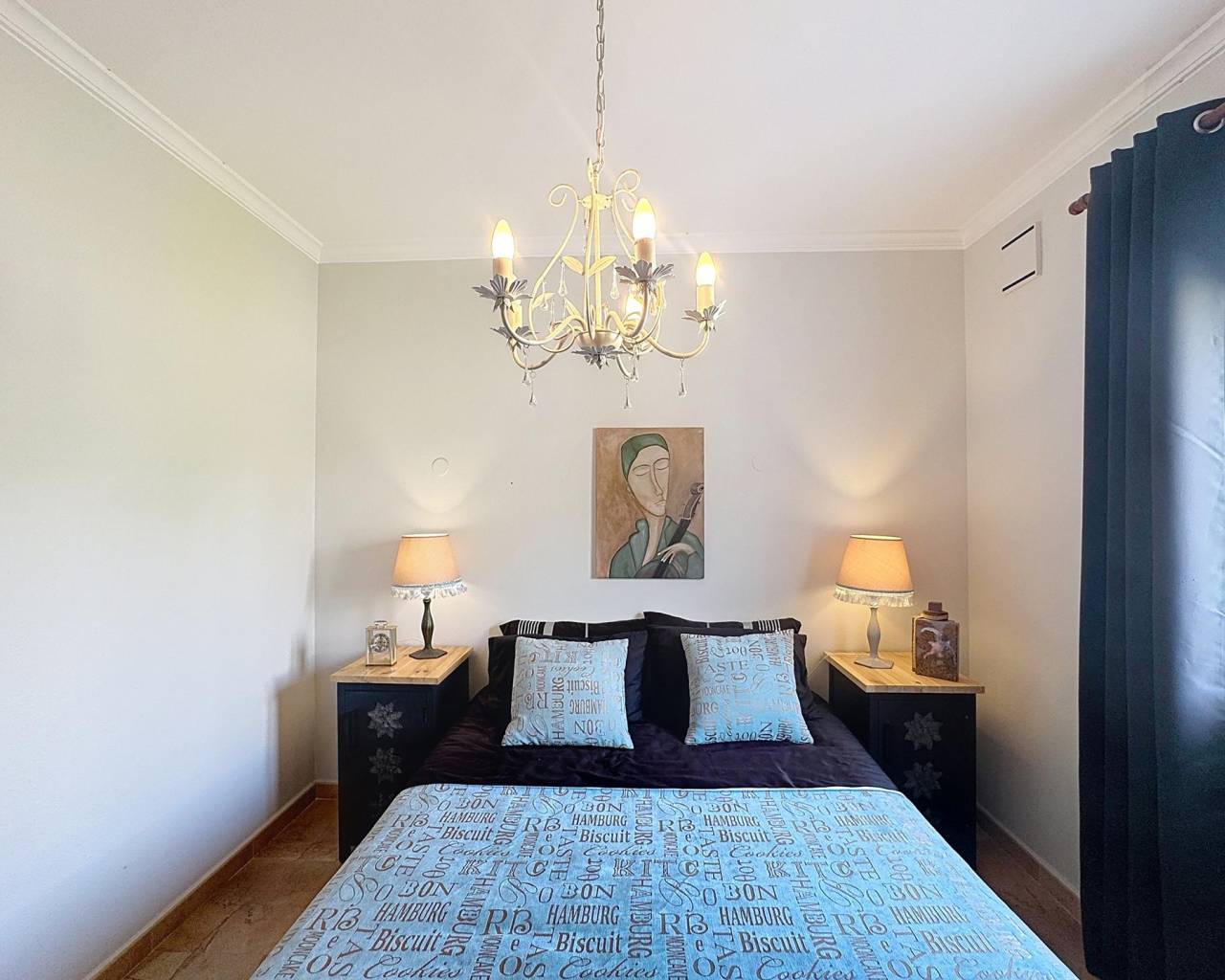 Vente - Villa individuelle - Benitachell - Lirios