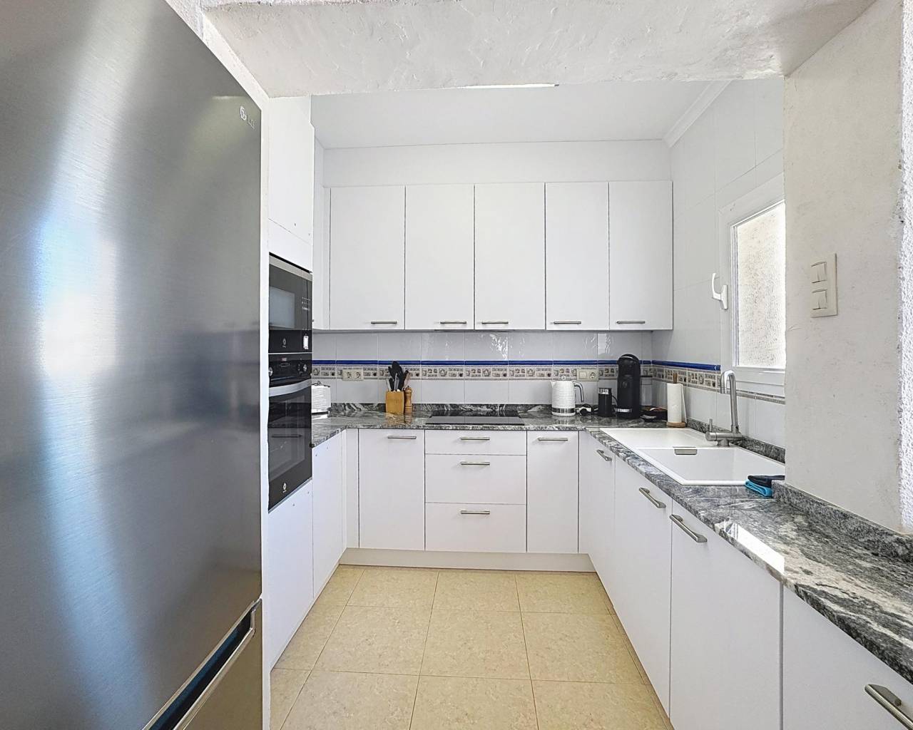 Vente - Villa individuelle - Benitachell - Pueblo del Mar