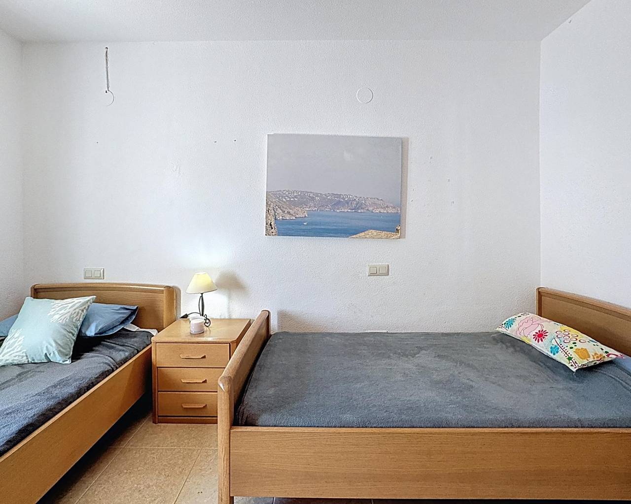 Vente - Villa individuelle - Benitachell - Pueblo del Mar