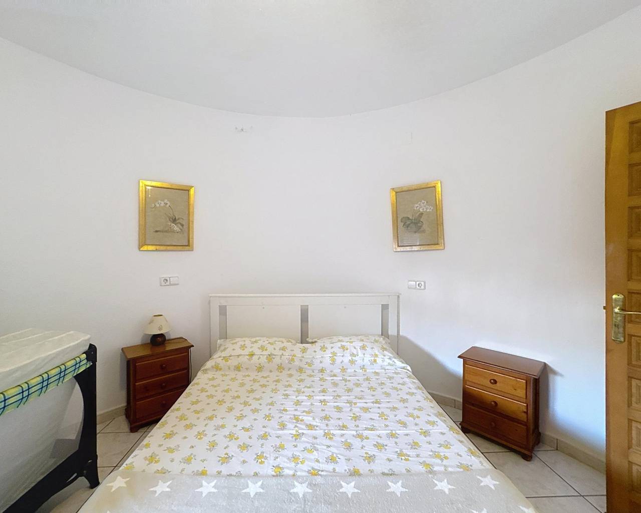 Vente - Villa individuelle - Benitachell - Pueblo del Mar