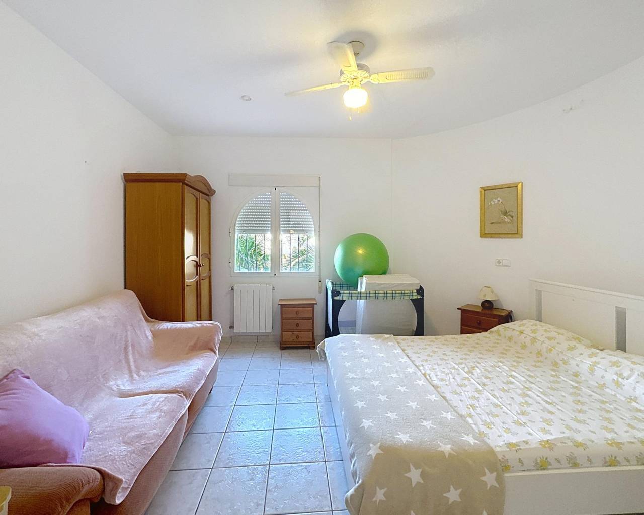 Vente - Villa individuelle - Benitachell - Pueblo del Mar