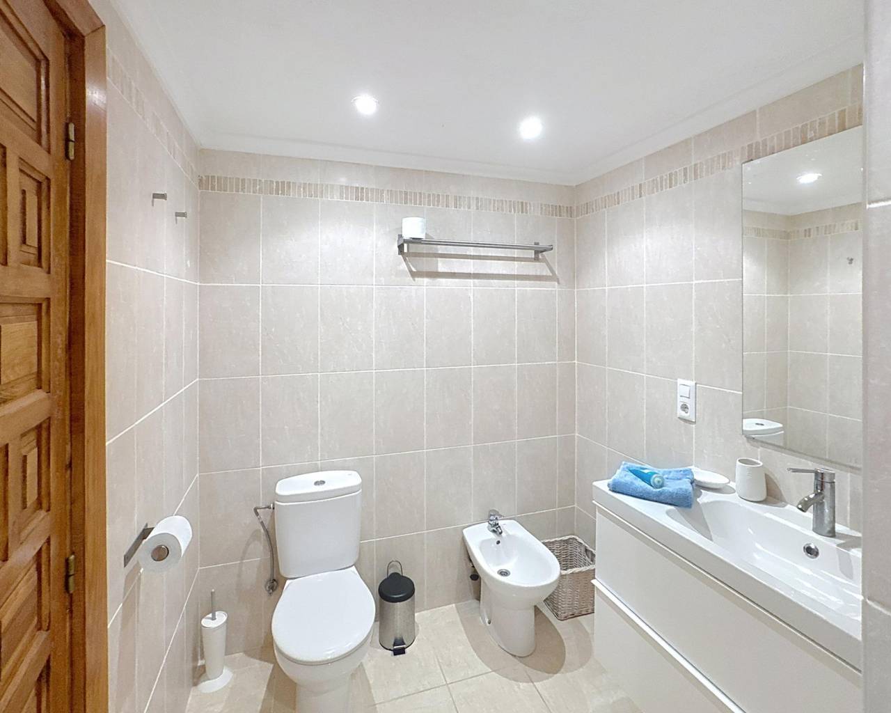 Vente - Villa individuelle - Benitachell - Pueblo del Mar