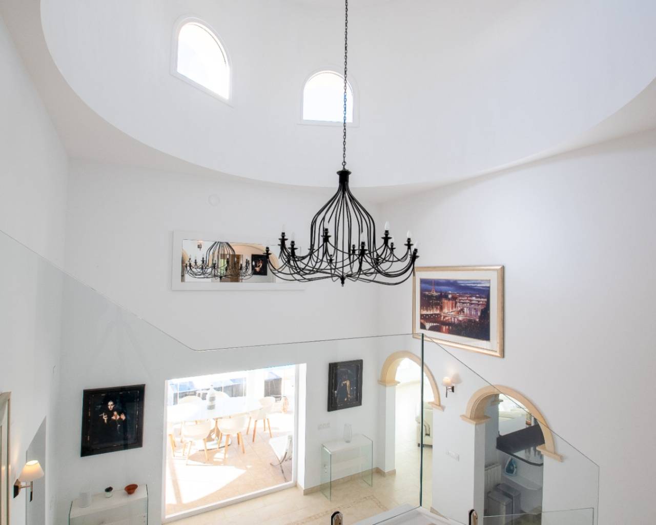 Vente - Villa individuelle - Benitachell - Cumbre del Sol