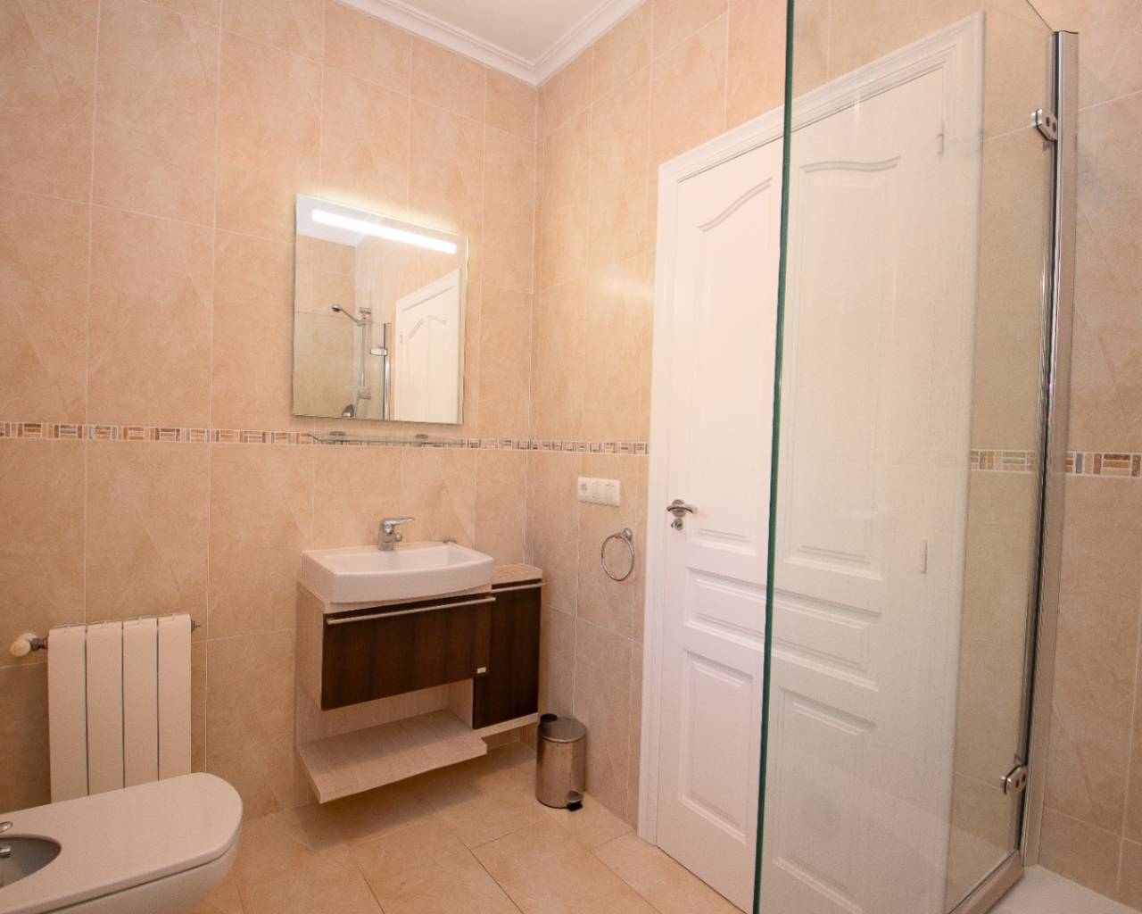 Vente - Villa individuelle - Benitachell - Cumbre del Sol