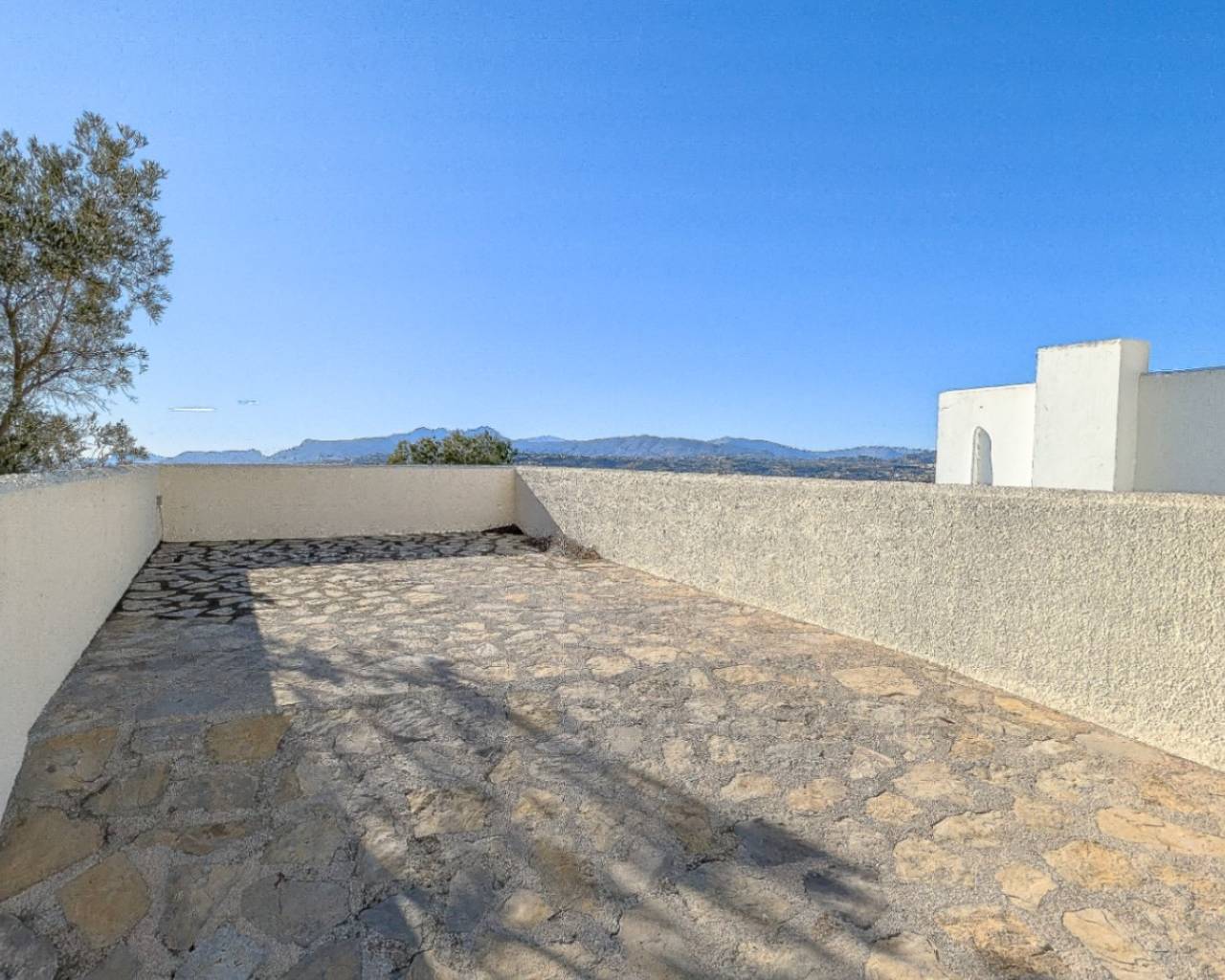 Vente - Villa individuelle - Benitachell - Cumbre del Sol