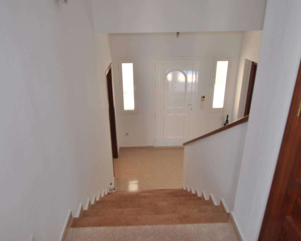 Vente - Villa individuelle - Benitachell - Cumbre del Sol