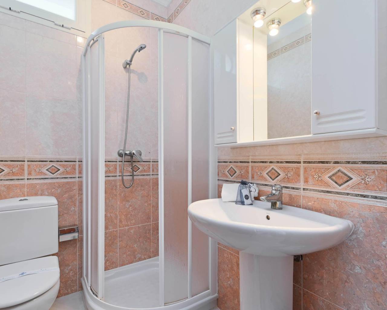 Vente - Villa individuelle - Benitachell - Cumbre del Sol