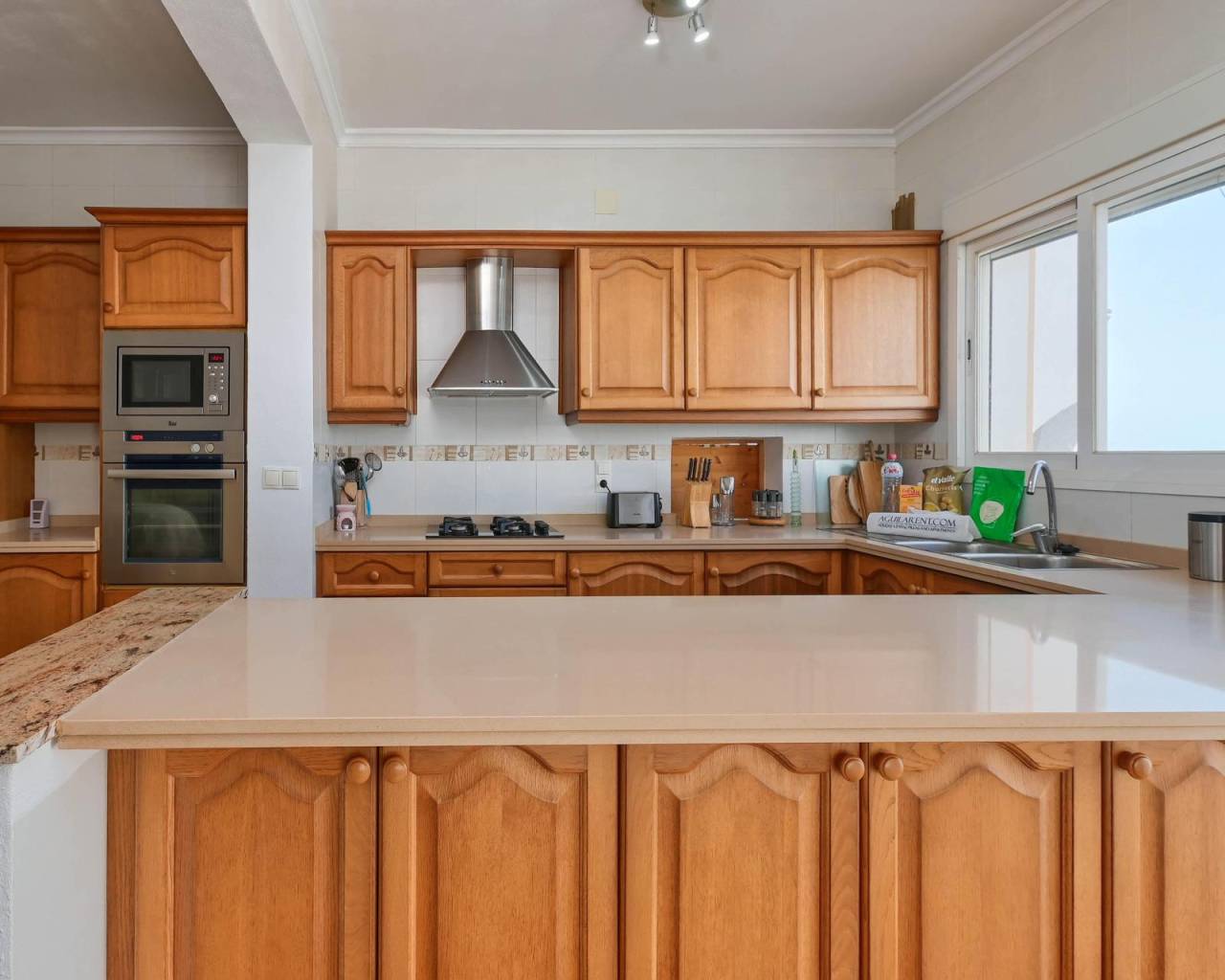 Vente - Villa individuelle - Benitachell - Cumbre del Sol