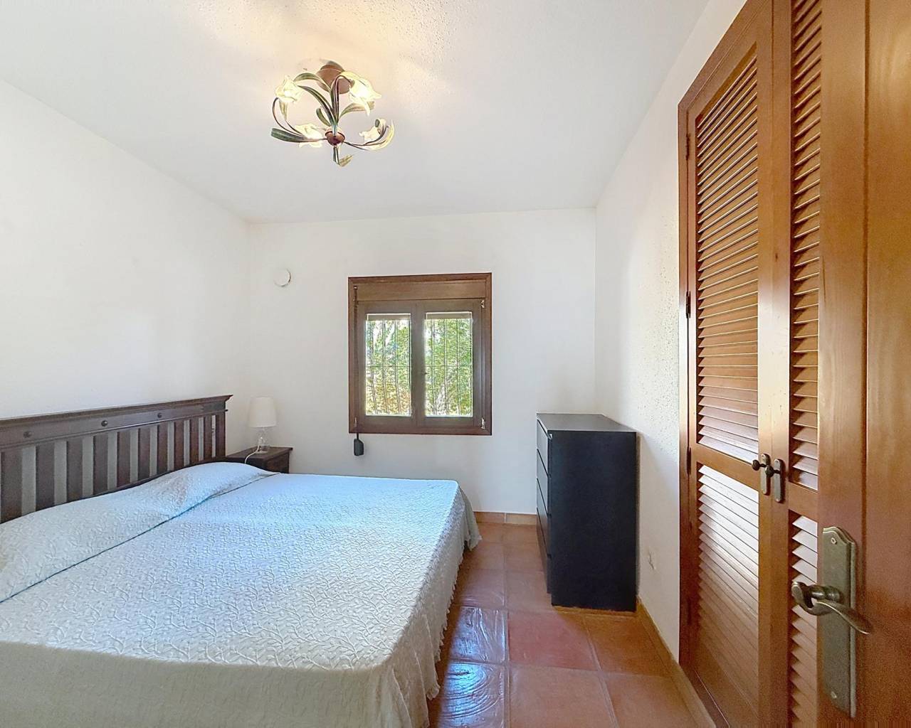 Vente - Villa individuelle - Benitachell - Kalmias