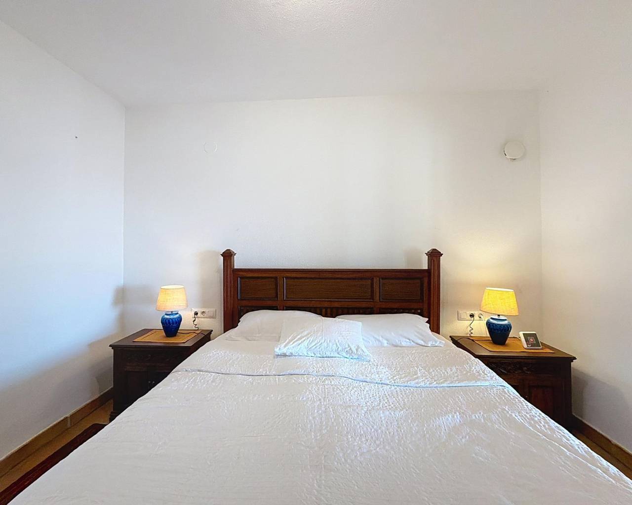 Vente - Villa individuelle - Benitachell - Kalmias