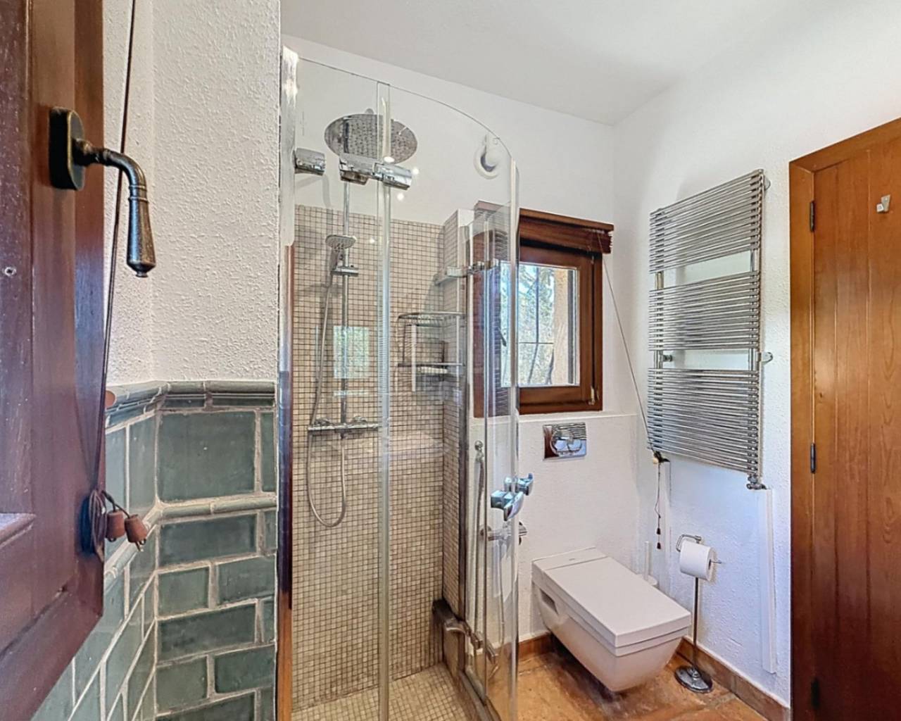 Vente - Villa individuelle - Benitachell - Kalmias