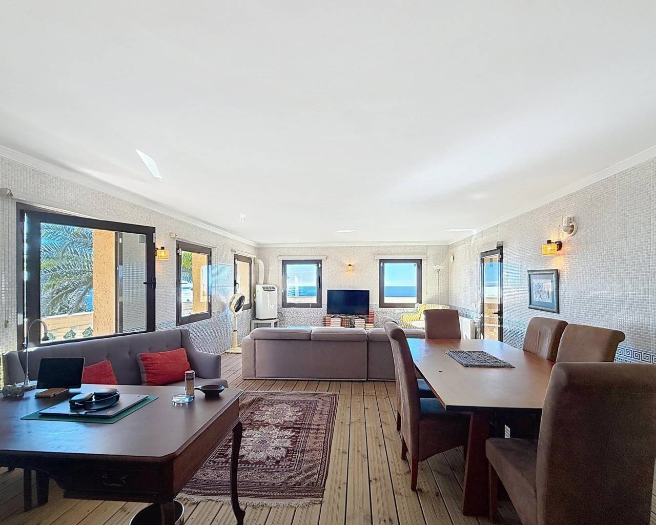 Vente - Villa individuelle - Benitachell - Kalmias