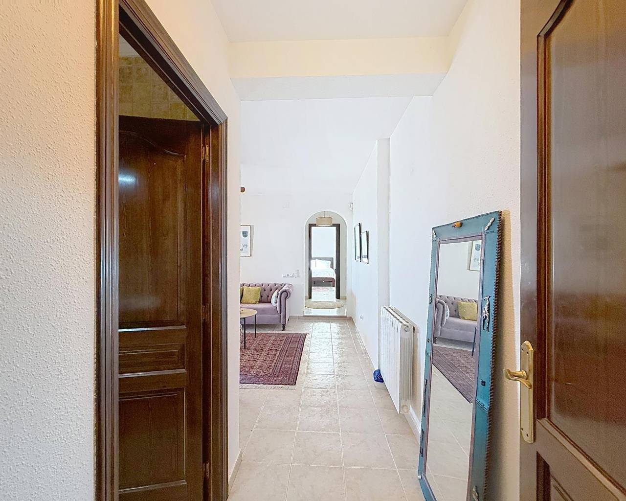 Vente - Villa individuelle - Benitachell - Kalmias