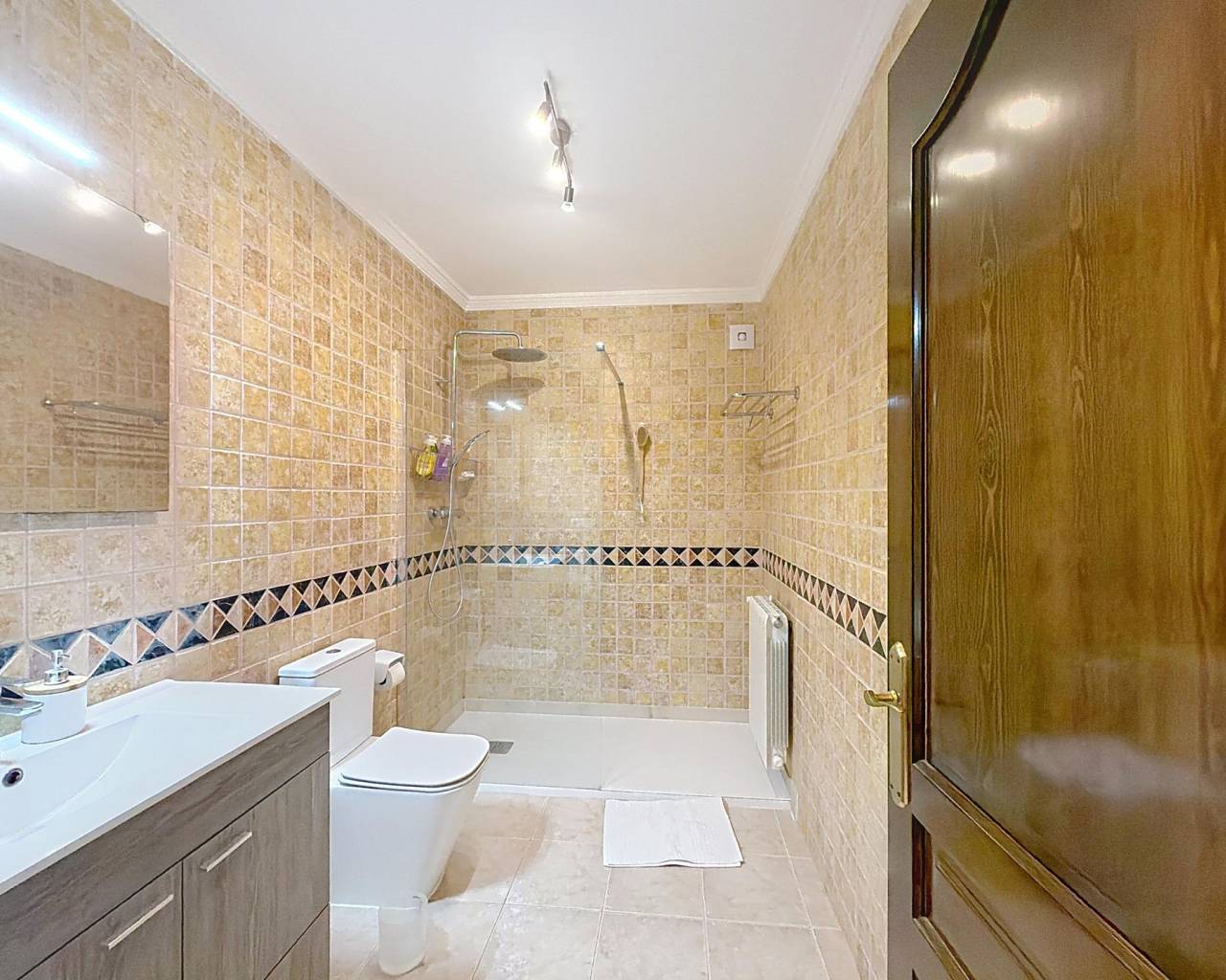 Vente - Villa individuelle - Benitachell - Kalmias