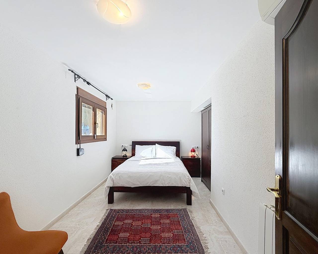 Vente - Villa individuelle - Benitachell - Kalmias