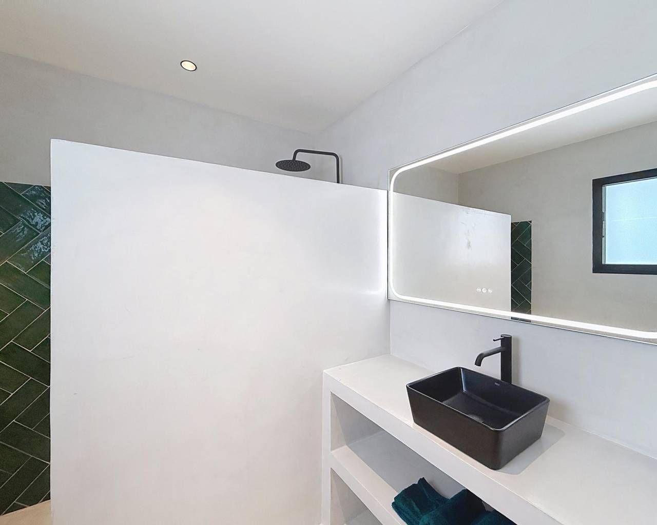 Vente - Villa individuelle - Benitachell - Dalias