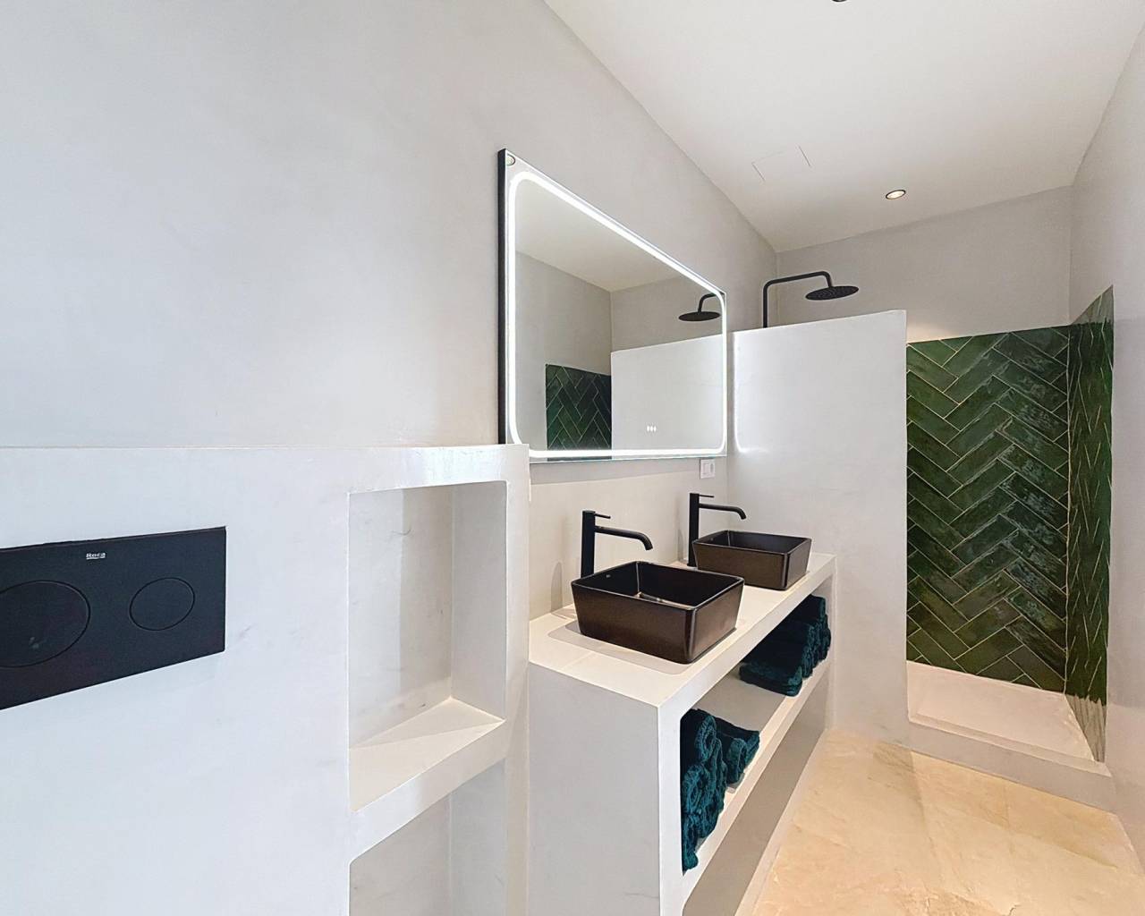 Vente - Villa individuelle - Benitachell - Dalias