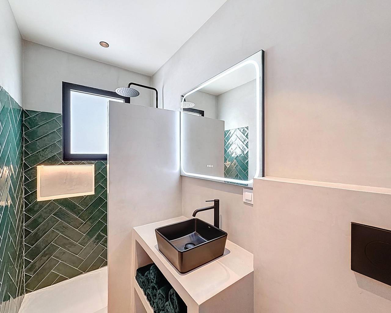 Vente - Villa individuelle - Benitachell - Dalias