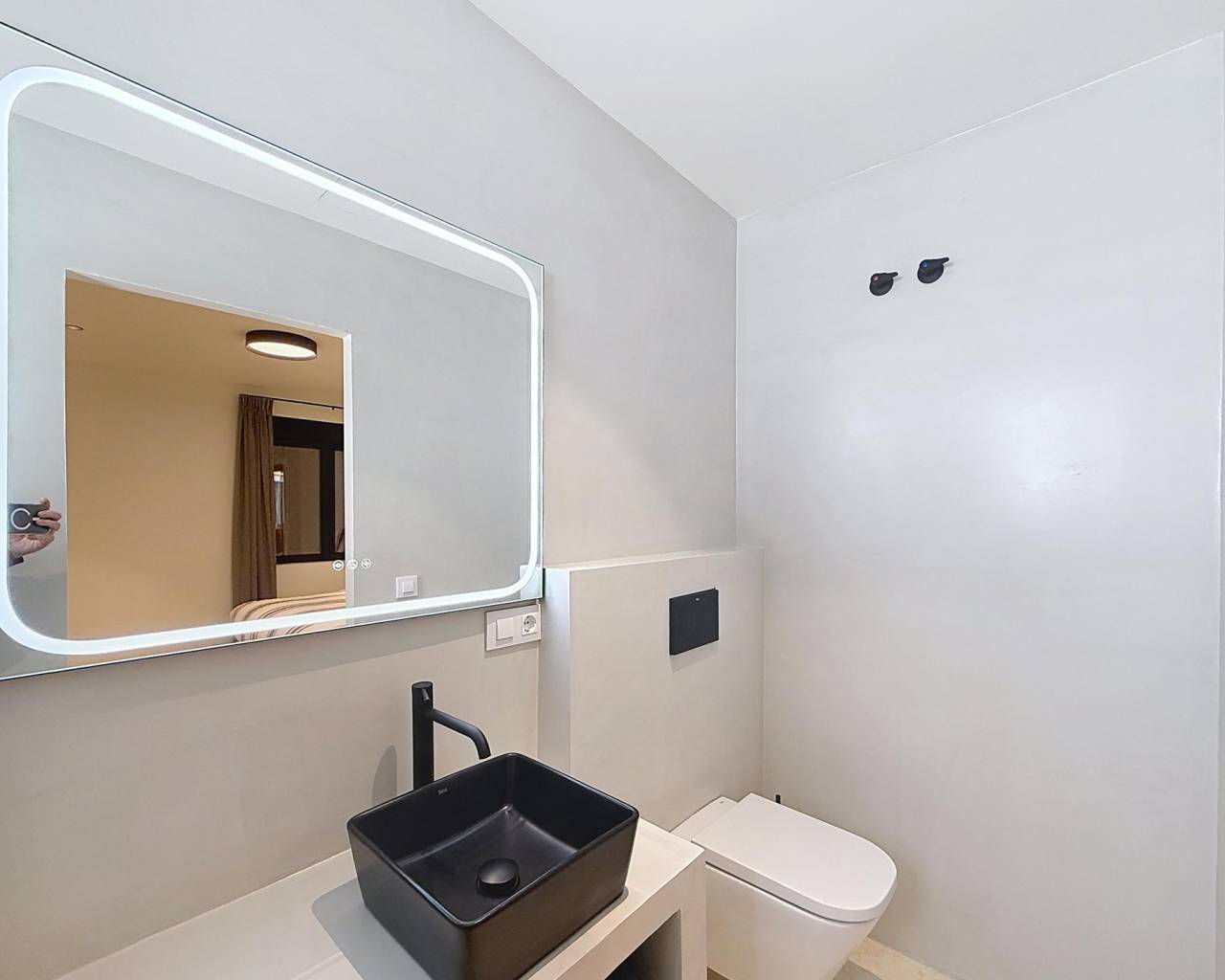 Vente - Villa individuelle - Benitachell - Dalias