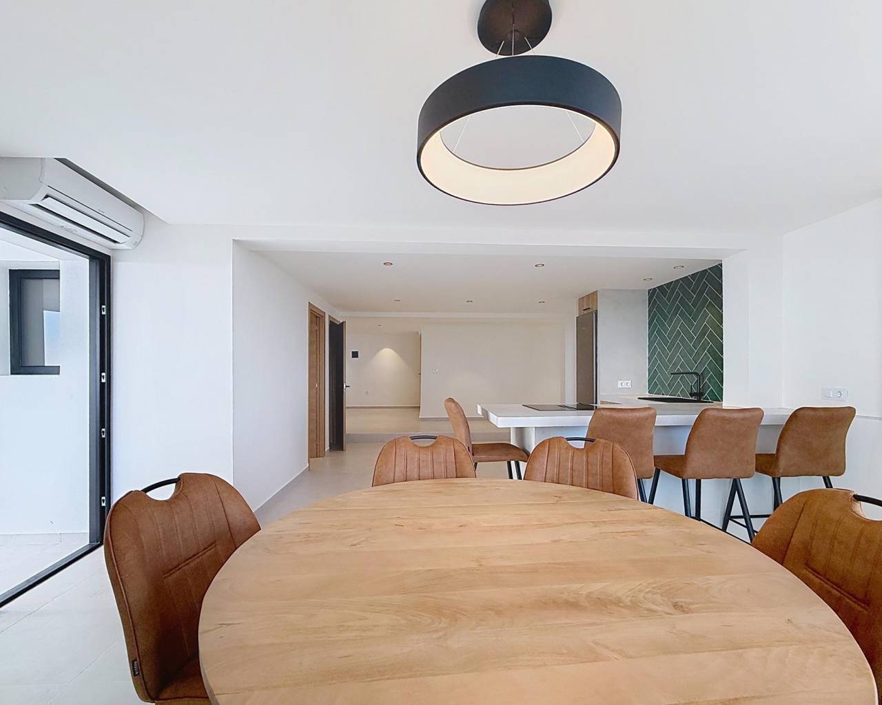 Vente - Villa individuelle - Benitachell - Dalias