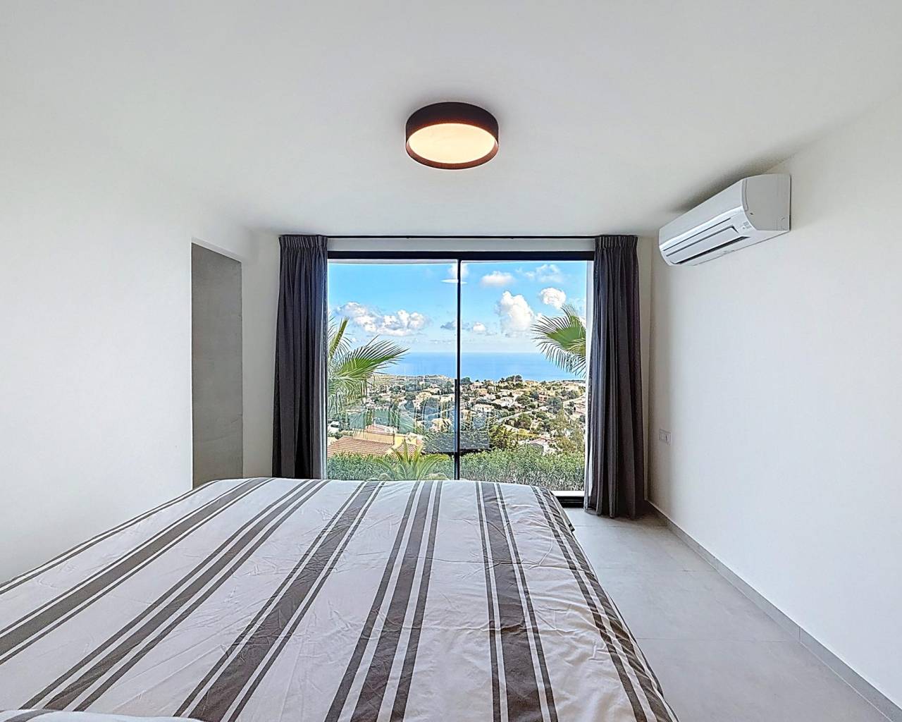 Vente - Villa individuelle - Benitachell - Dalias