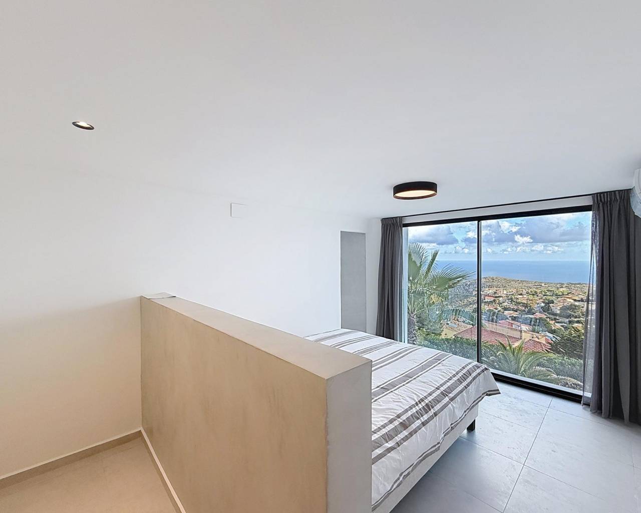 Vente - Villa individuelle - Benitachell - Dalias