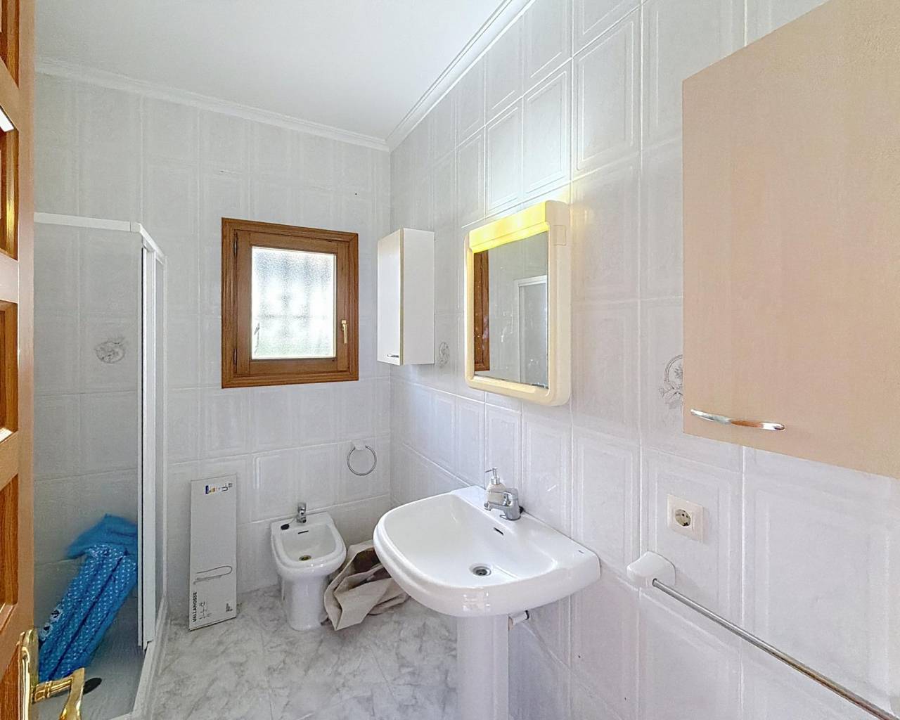 Vente - Villa individuelle - Benitachell - Pueblo del Mar