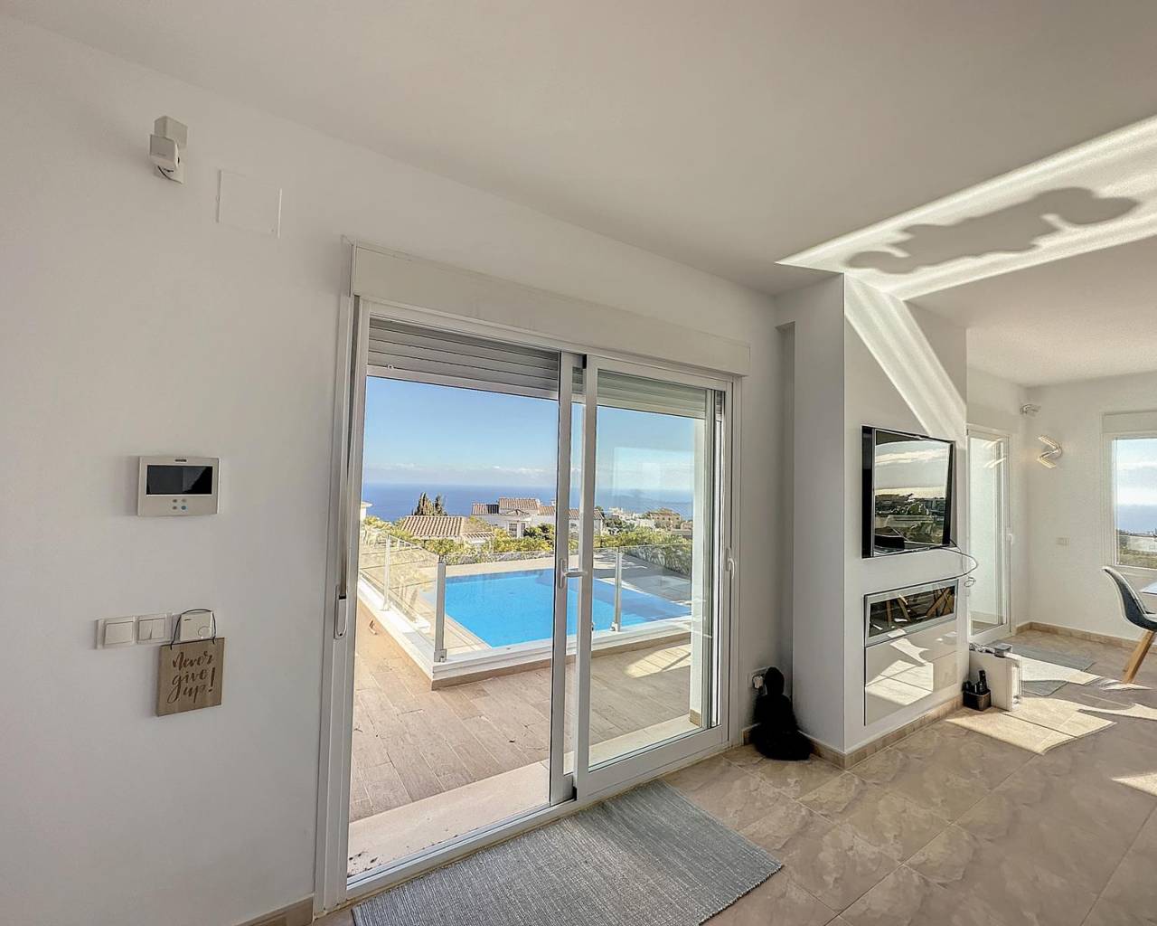 Vente - Villa individuelle - Benitachell - Magnolias